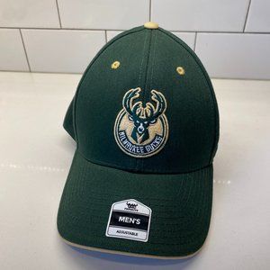 Brand New Milwaukee Bucks Hat